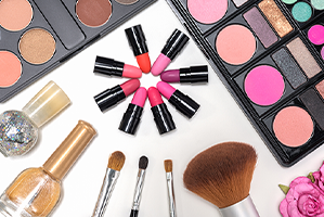 Make-up