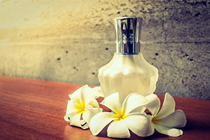 Perfumery