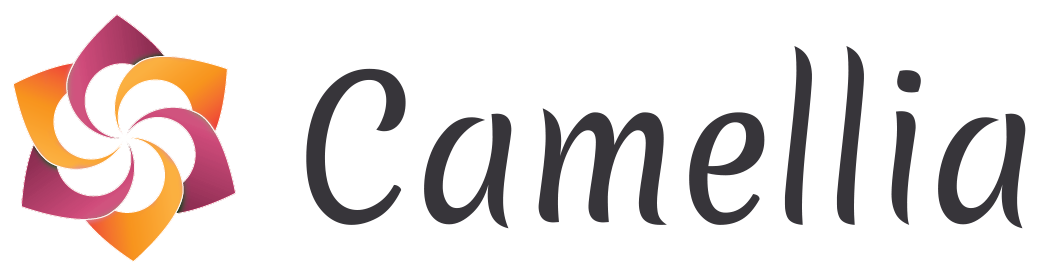 Camellia logo